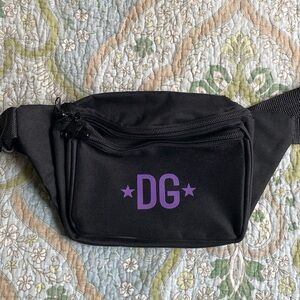 Delta Gamma Fanny Pack